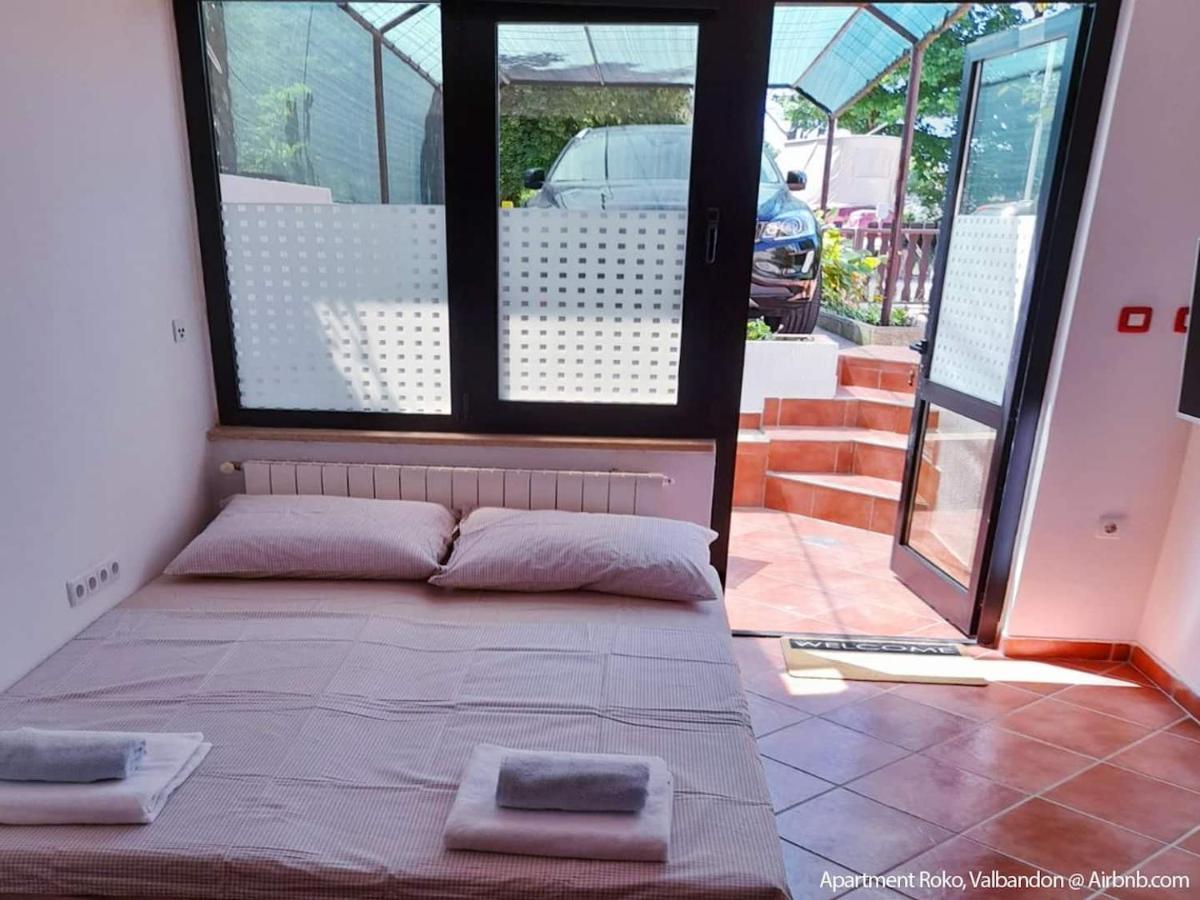 Apartment 700 M Od Mora Valbandon, Hrvatska Fazana Exterior photo