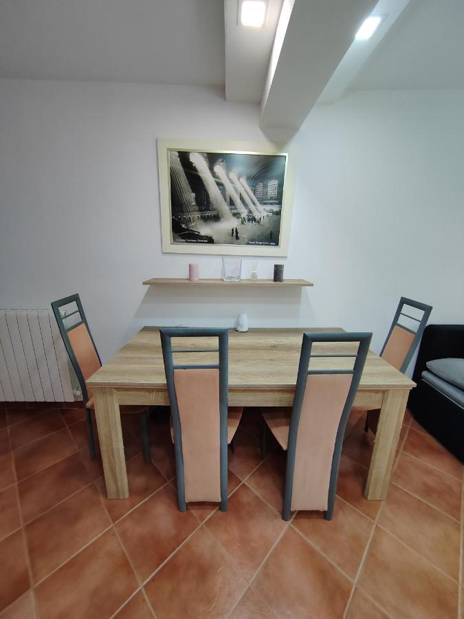 Apartment 700 M Od Mora Valbandon, Hrvatska Fazana Exterior photo