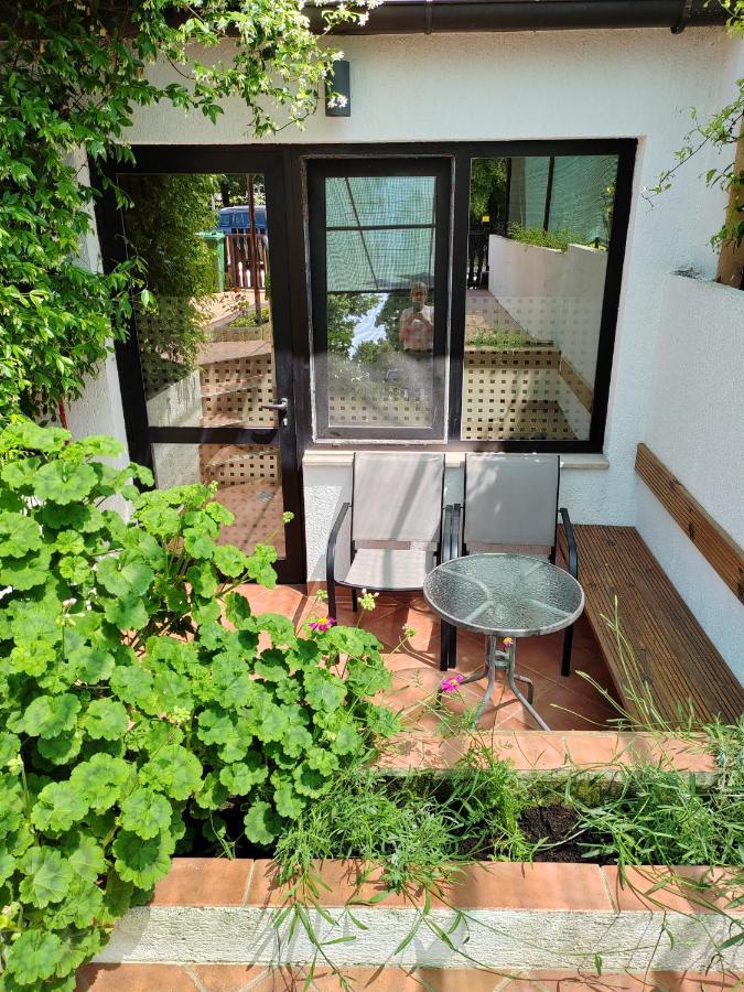 Apartment 700 M Od Mora Valbandon, Hrvatska Fazana Exterior photo