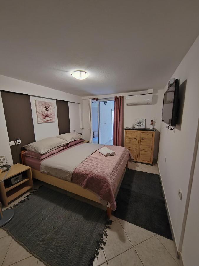 Apartment 700 M Od Mora Valbandon, Hrvatska Fazana Exterior photo