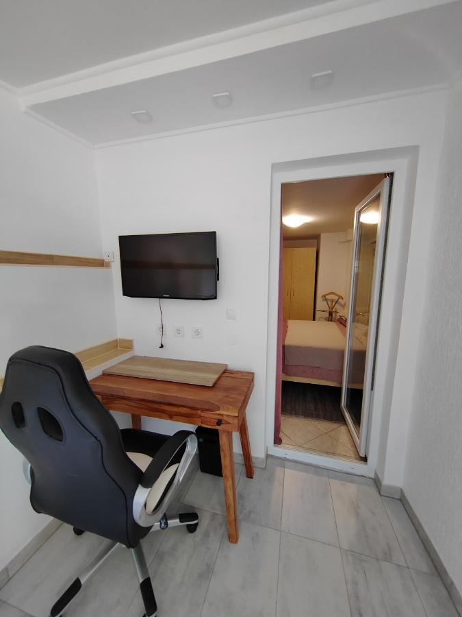 Apartment 700 M Od Mora Valbandon, Hrvatska Fazana Exterior photo